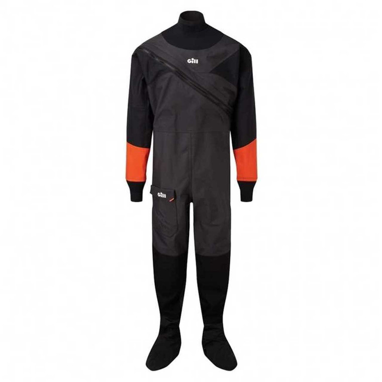 Gill Pro Drysuit (2025)