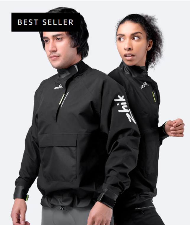 Zhik Performance Dinghy Smock
