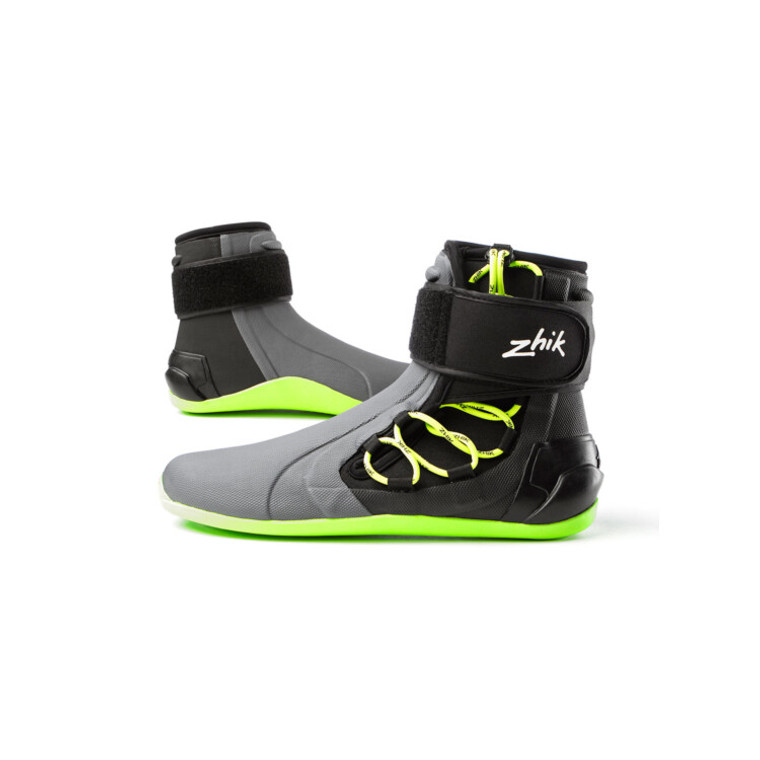 zhik high cut dinghy boot