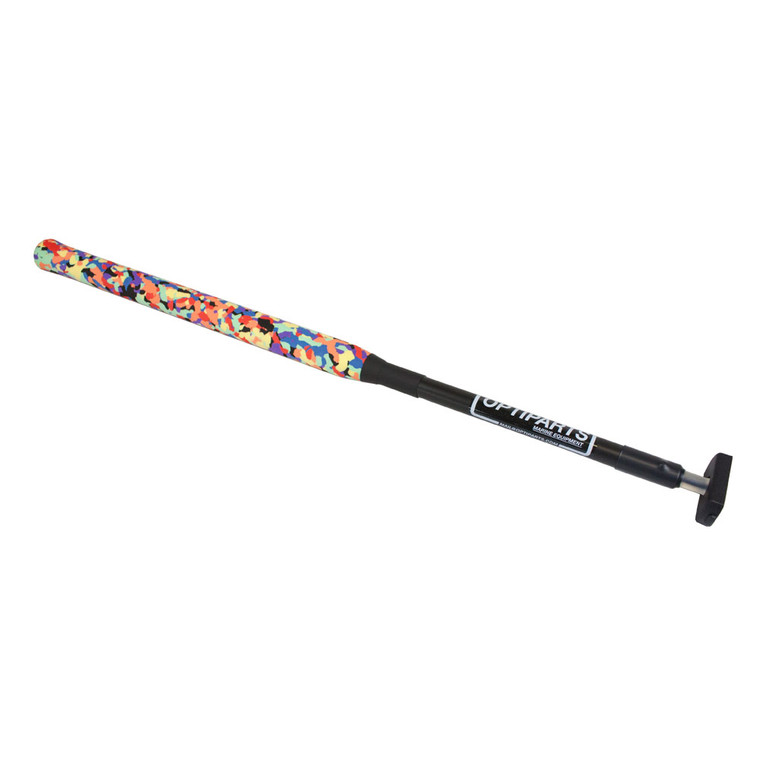 Optimist Multicolored  Deluxe Tiller Extension