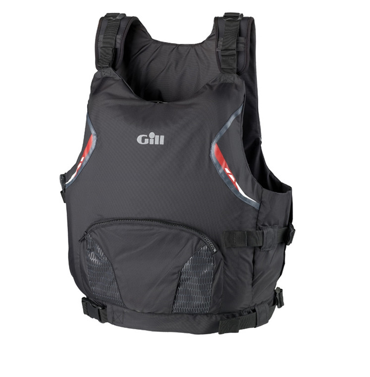 gill pfd