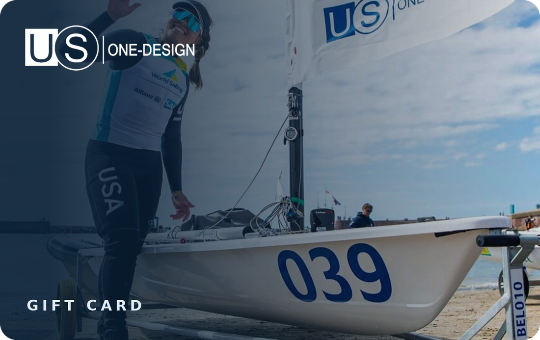 Regatta gift card