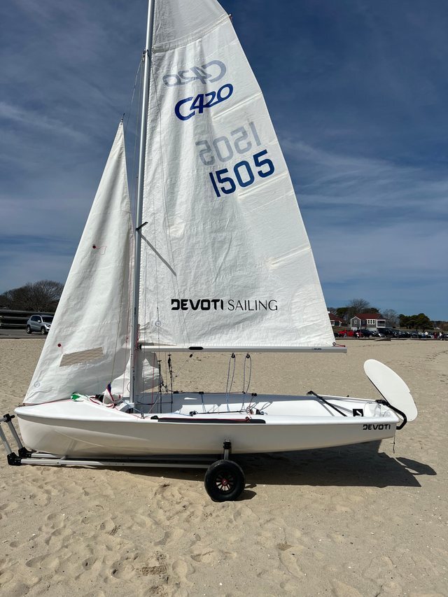 Devoti C420