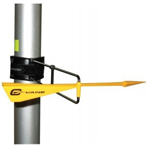 C-vane Mast Mount Wind Indicator (ILCA Dinghy/ Laser® / RSAero