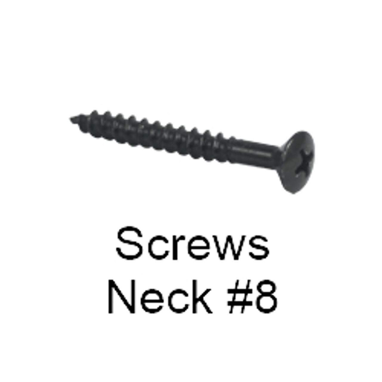 Neck Mounting