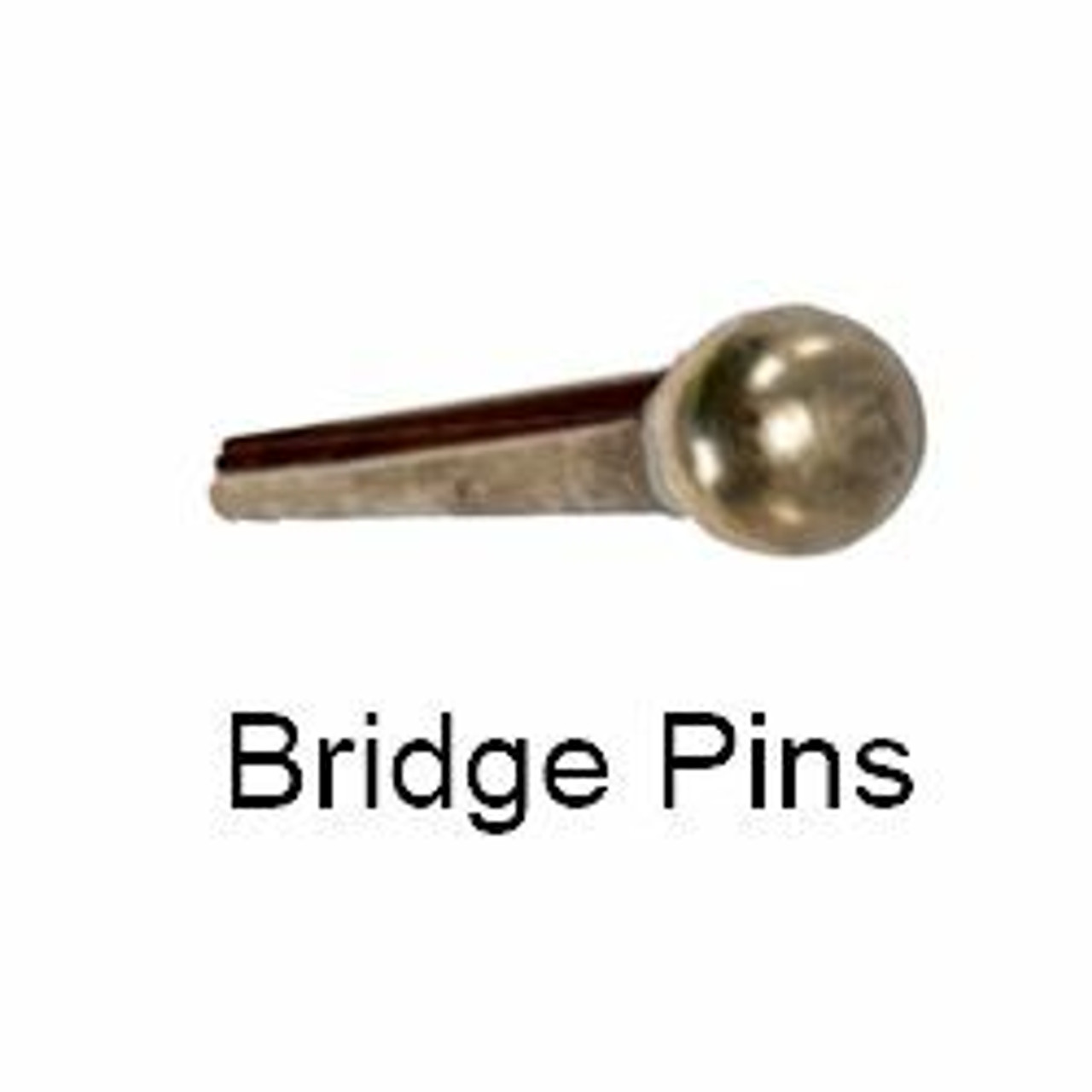 Bridge Pins