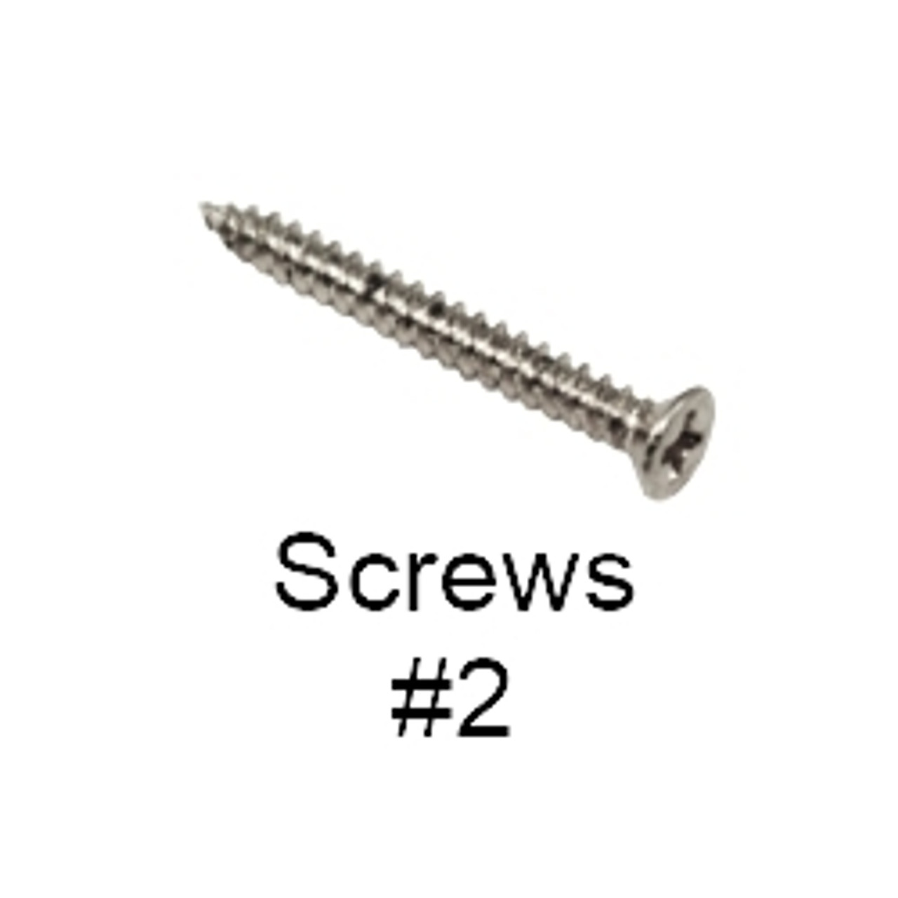 Screws