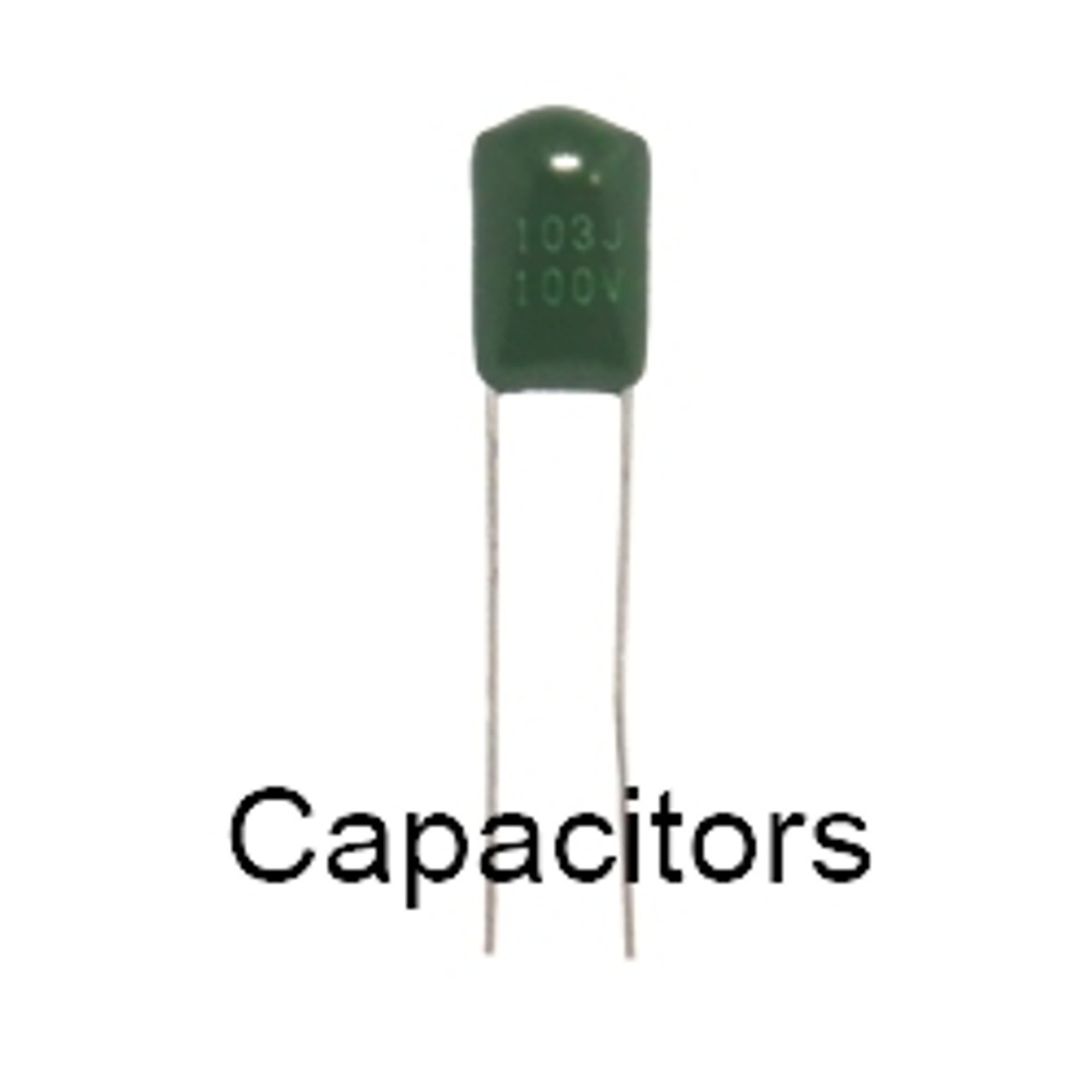 Capacitors