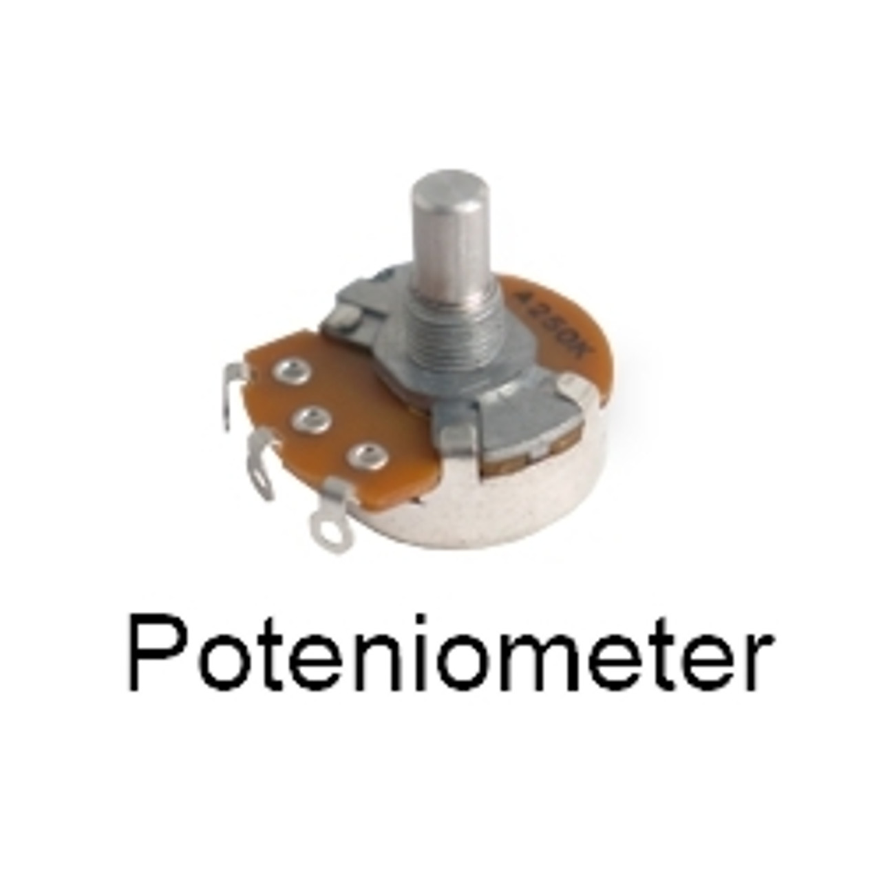 Potentiometer