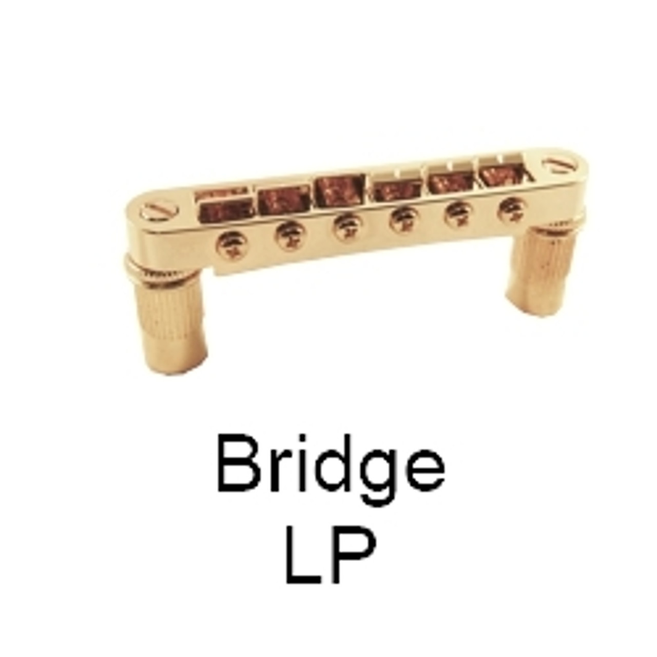 LP Style Bridge