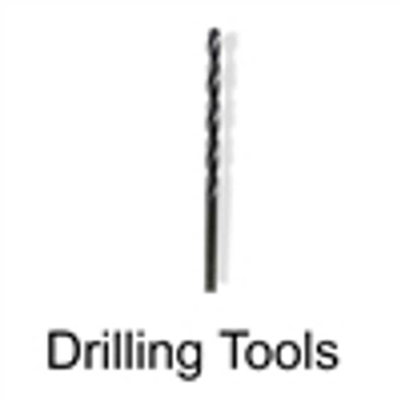 Drill Bits