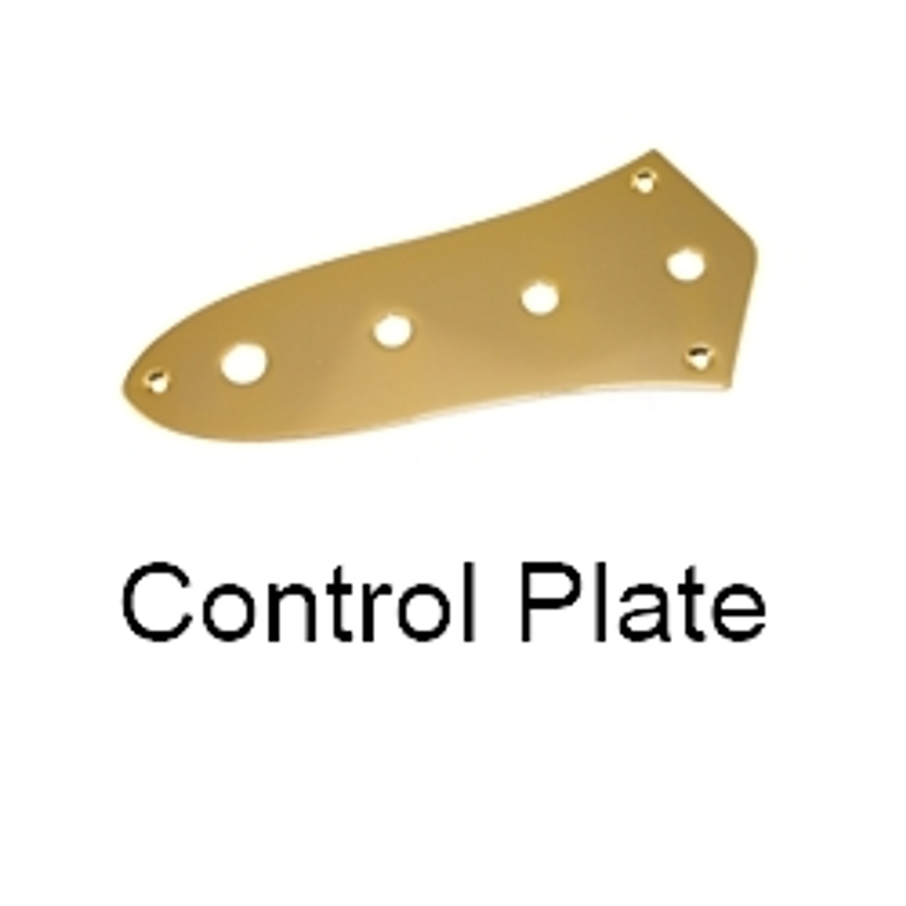 Control Plate