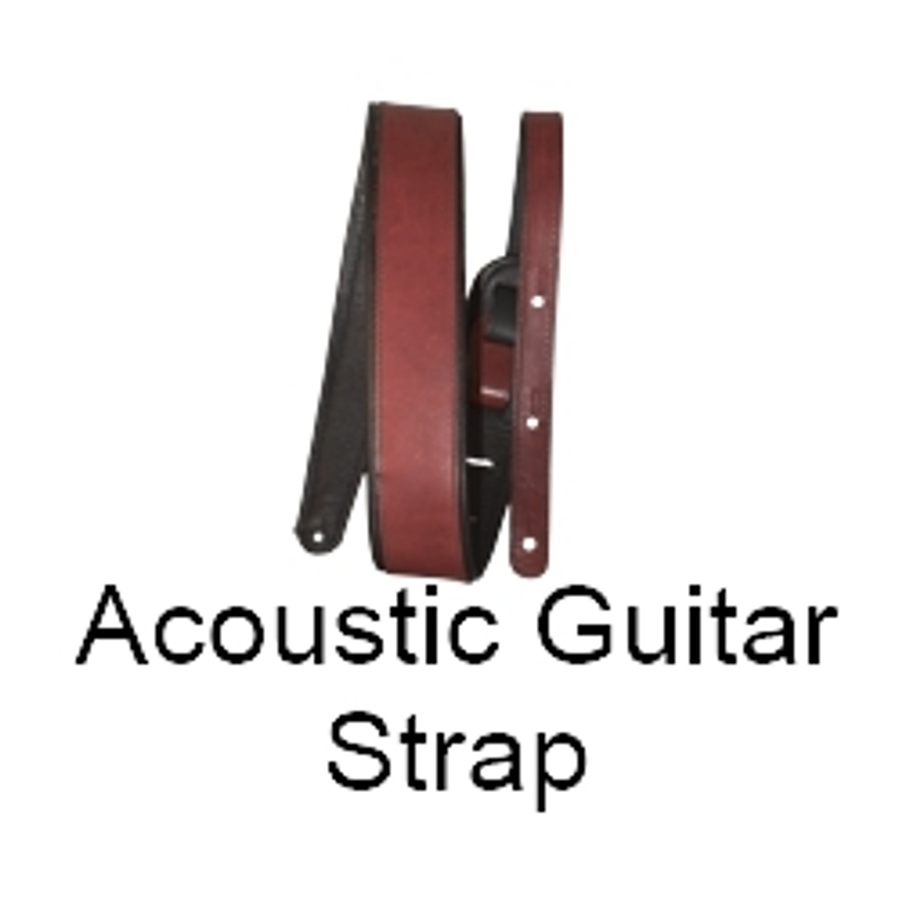 Guitar Straps Acoustic