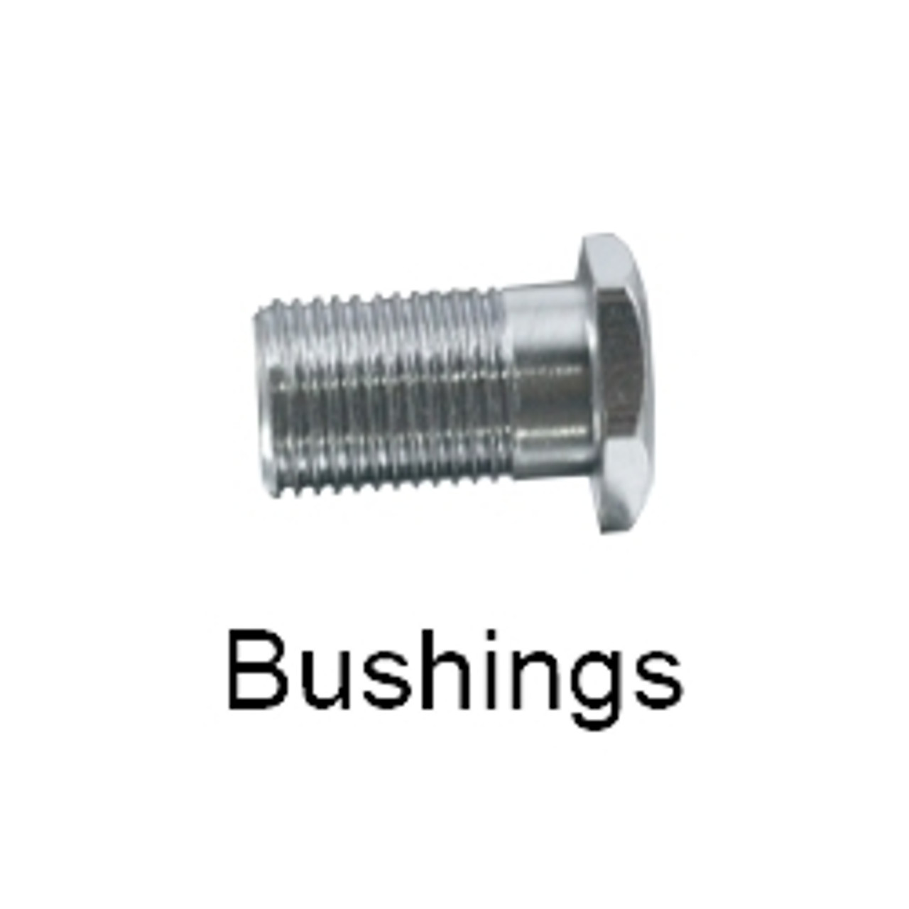 Bushings