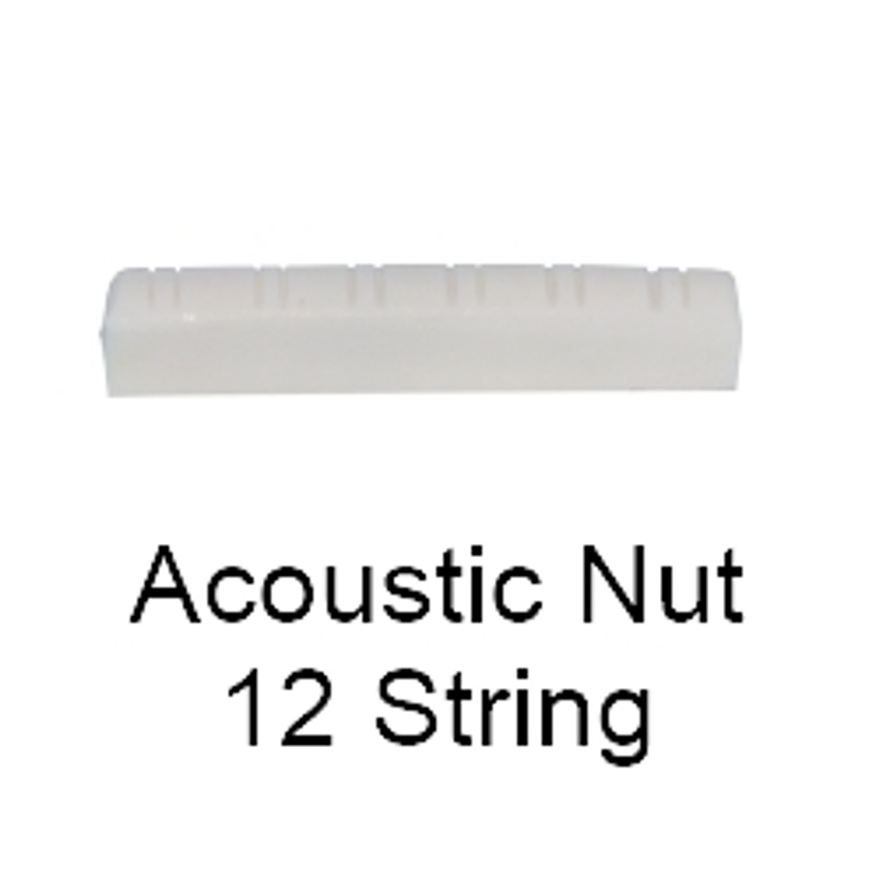 Acoustic 12 String