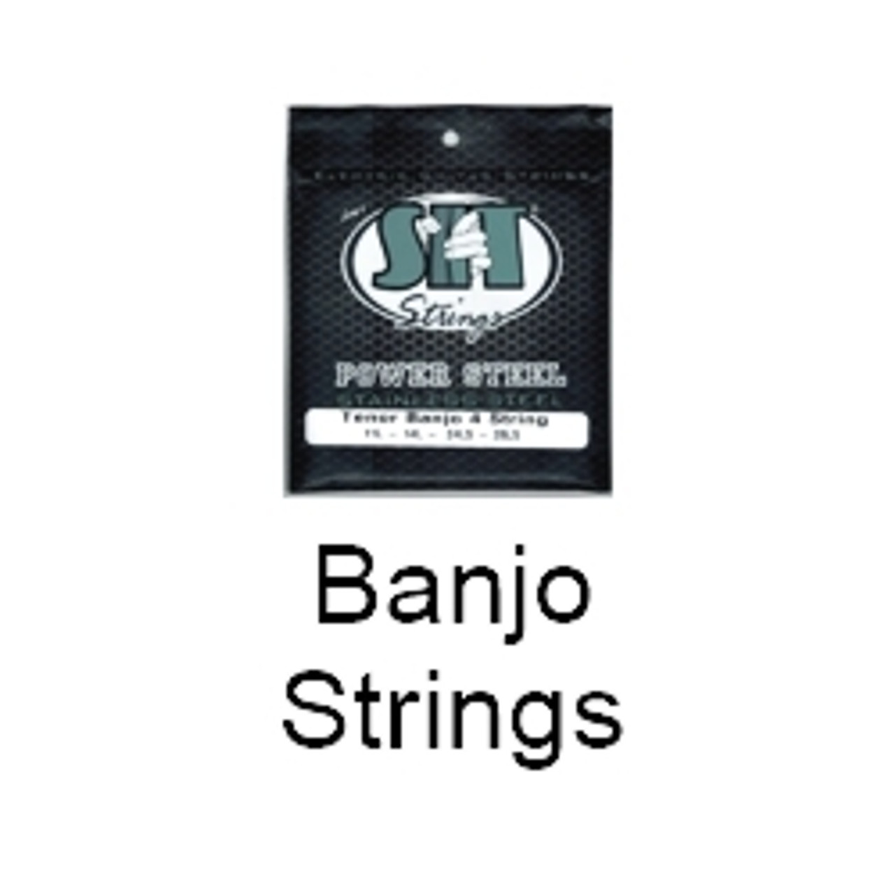 Strings