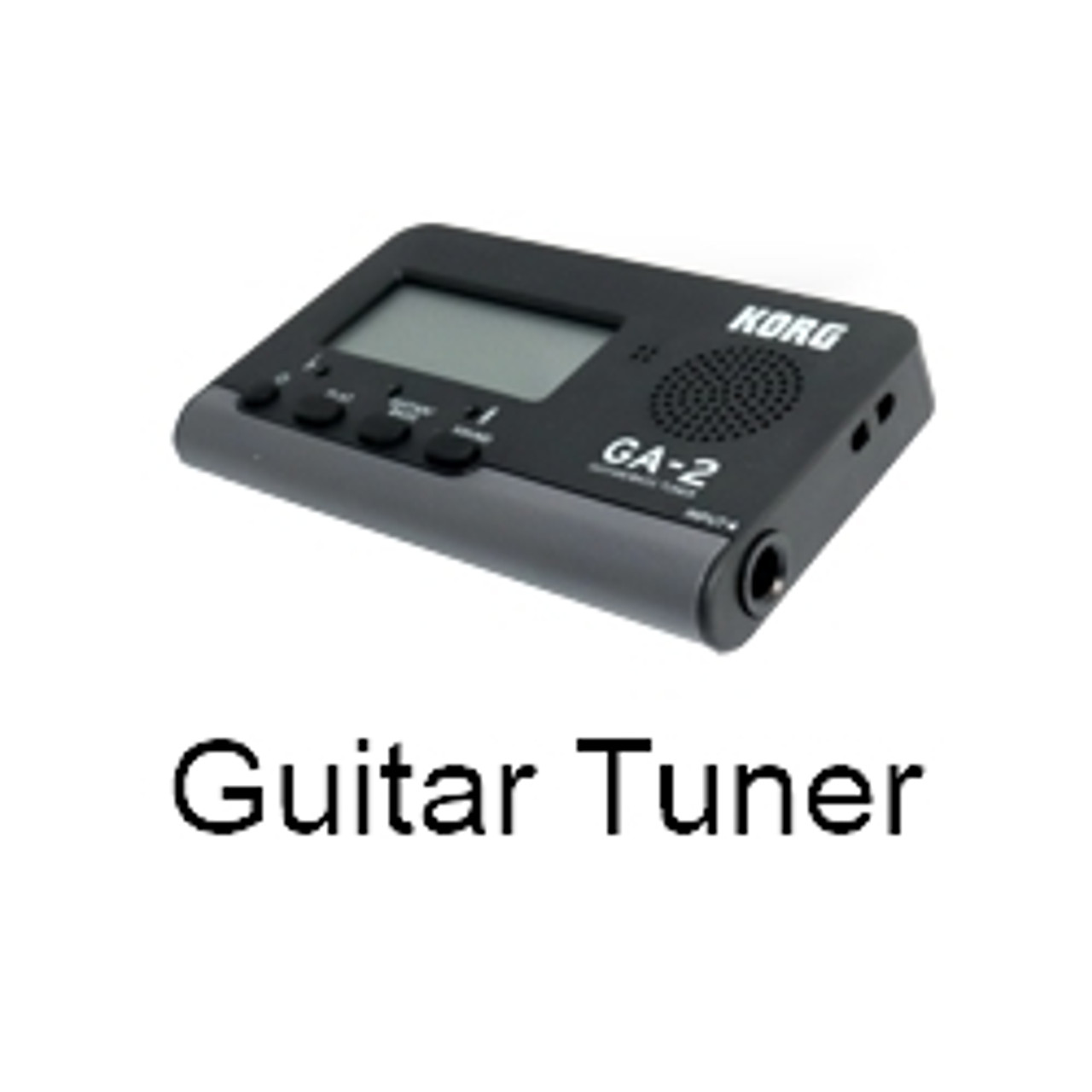 Guitar Tuner