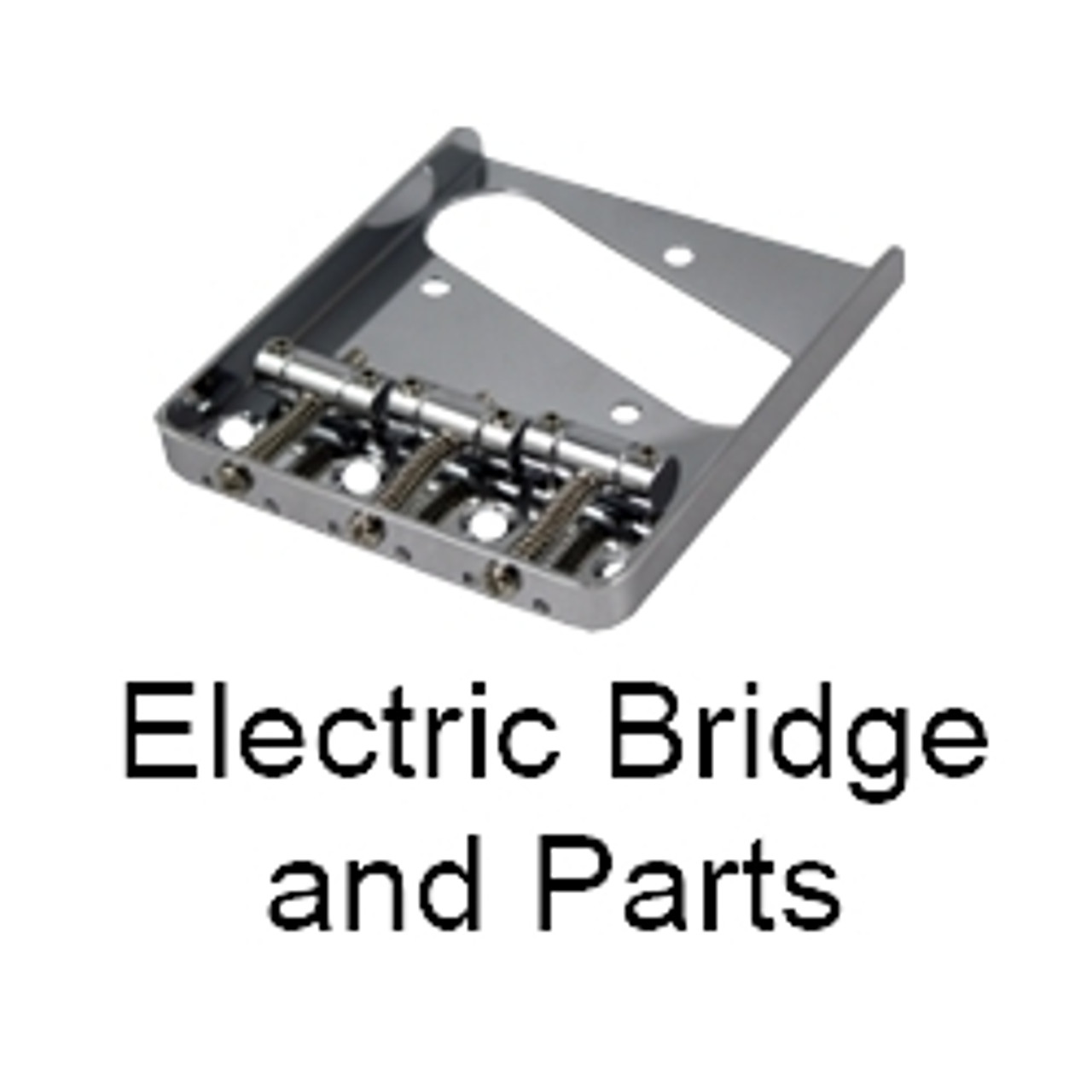 Bridge Parts