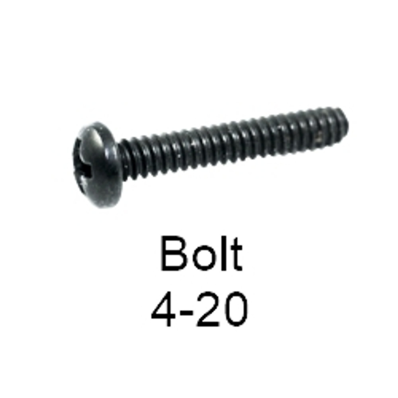 Bolt 4-20