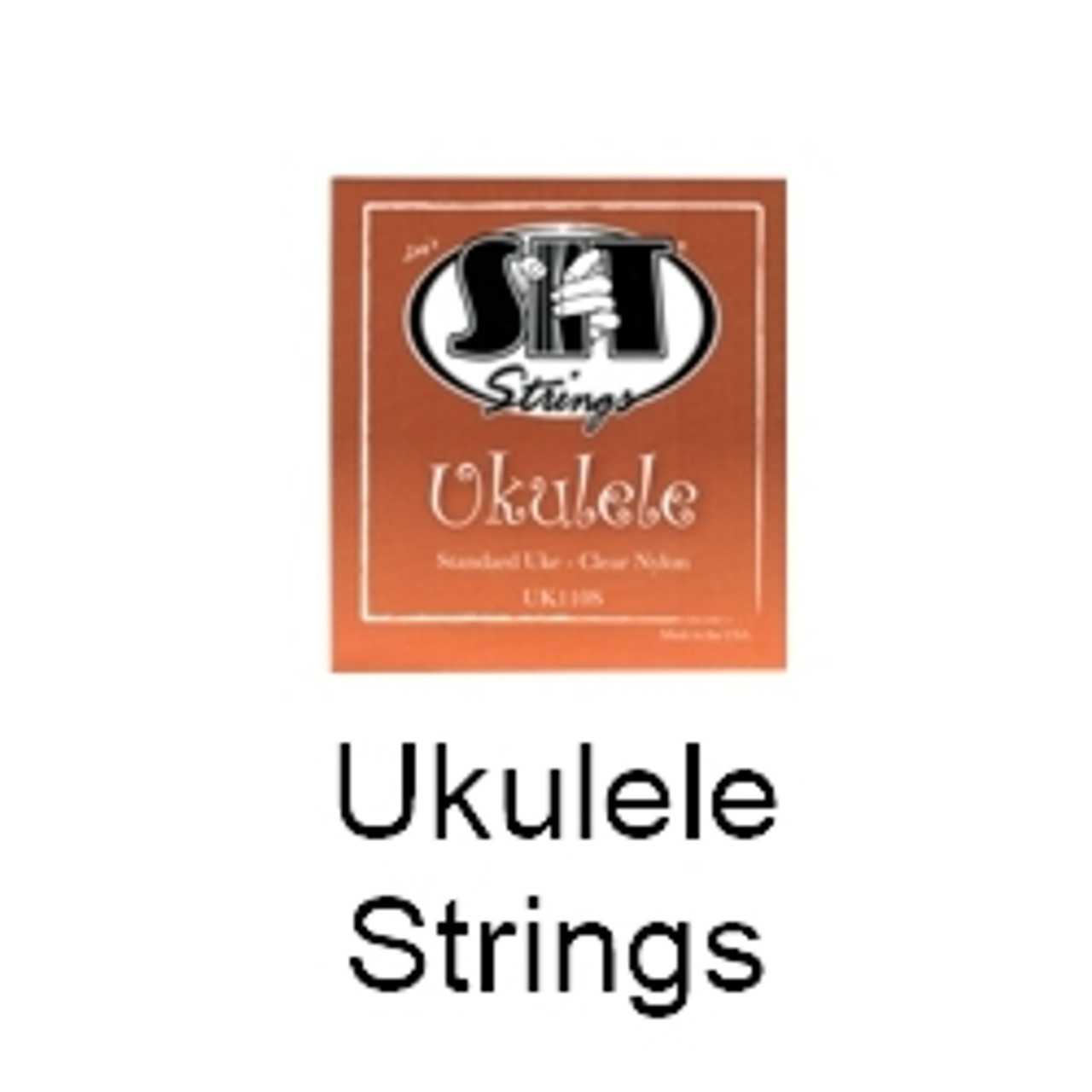 Ukulele