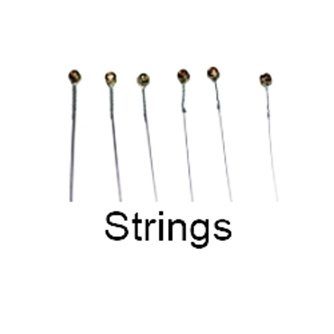 Bulk Strings