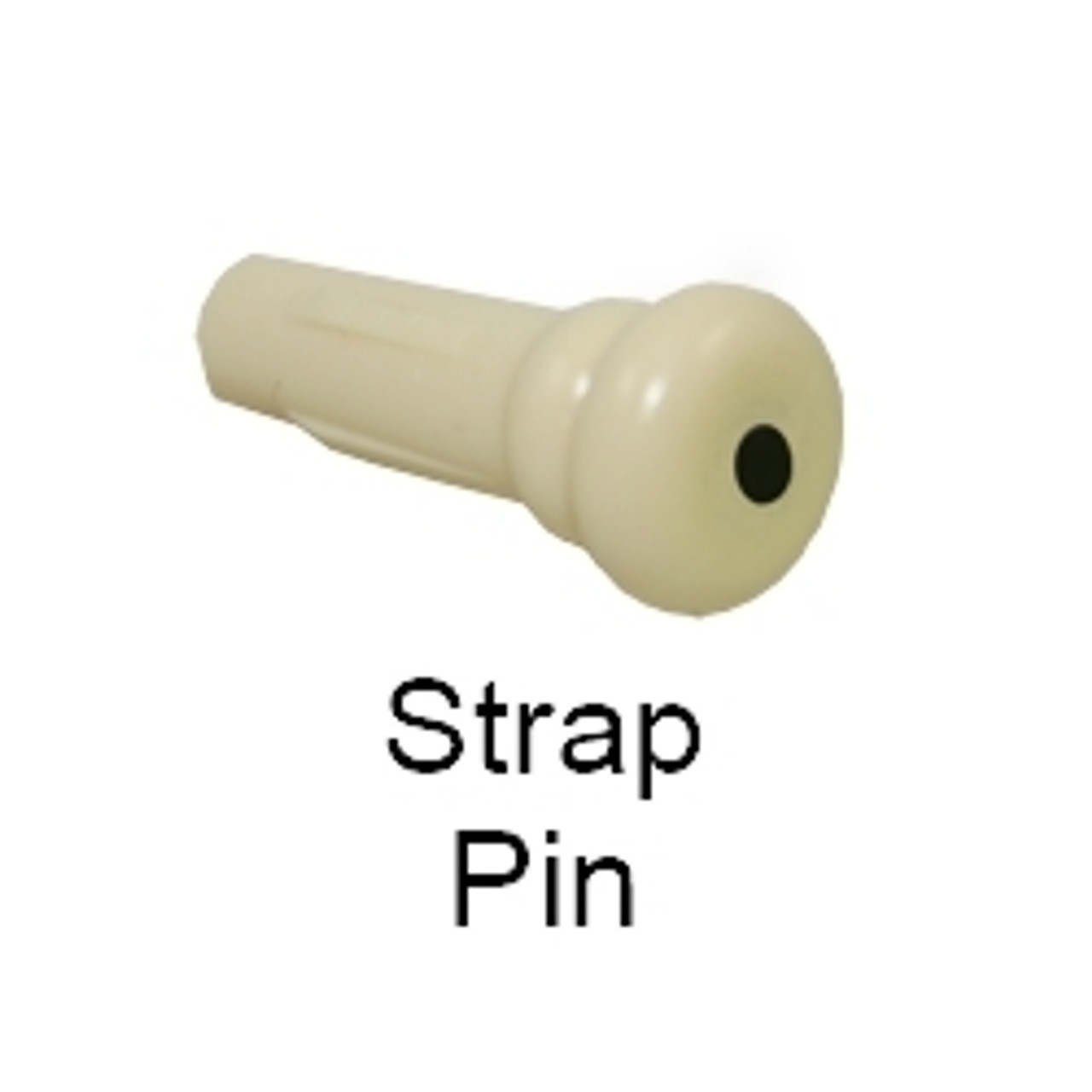 Strap Pins