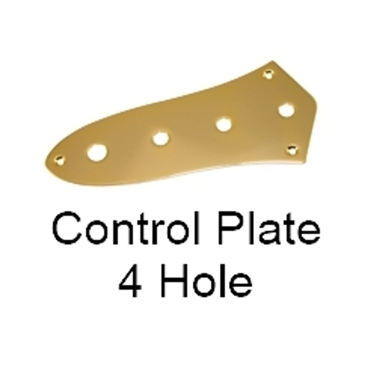 Control 4 Hole