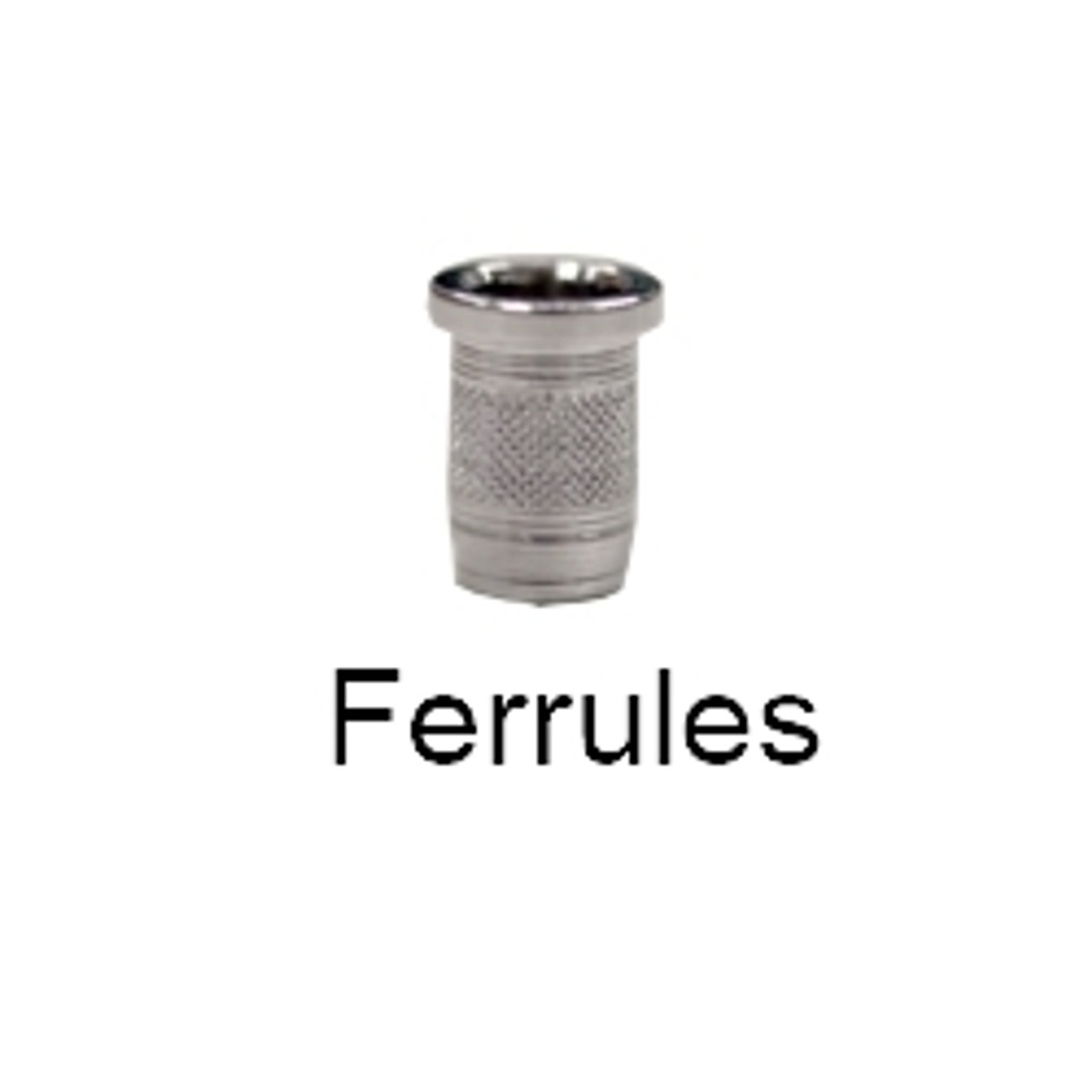 Ferrule