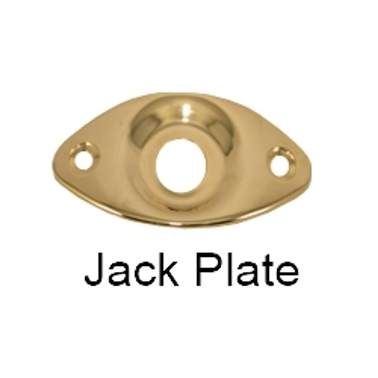 Jack Plate