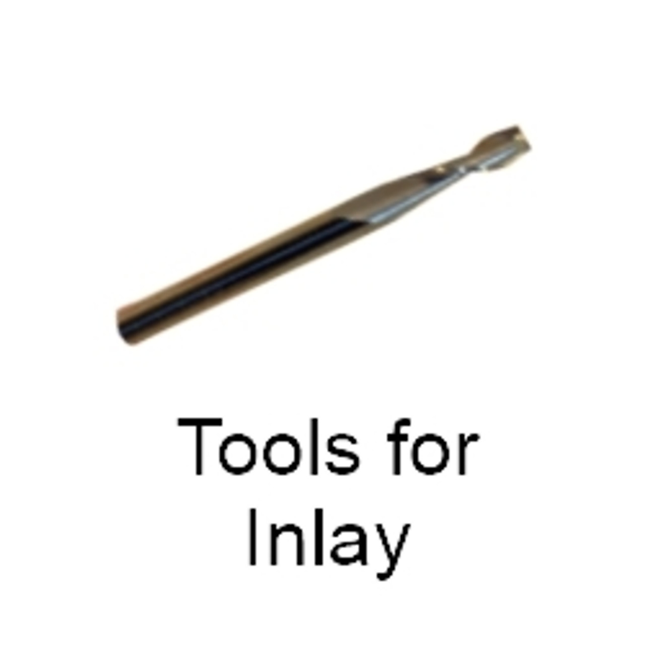 Inlay Tools