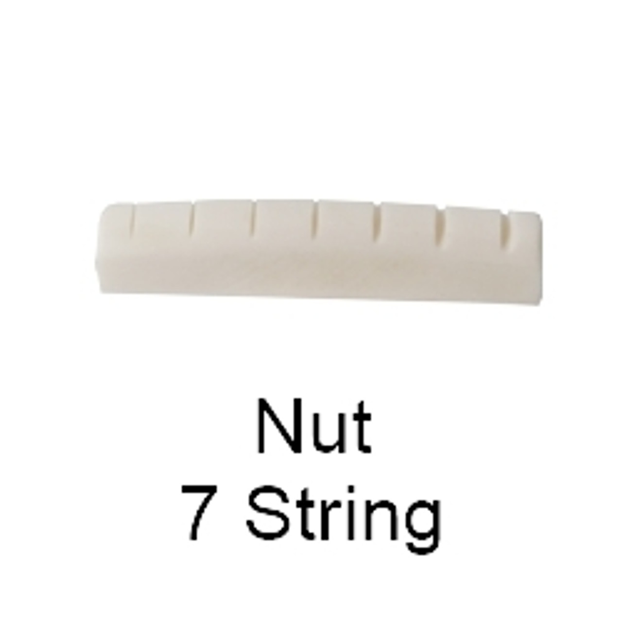 7 String