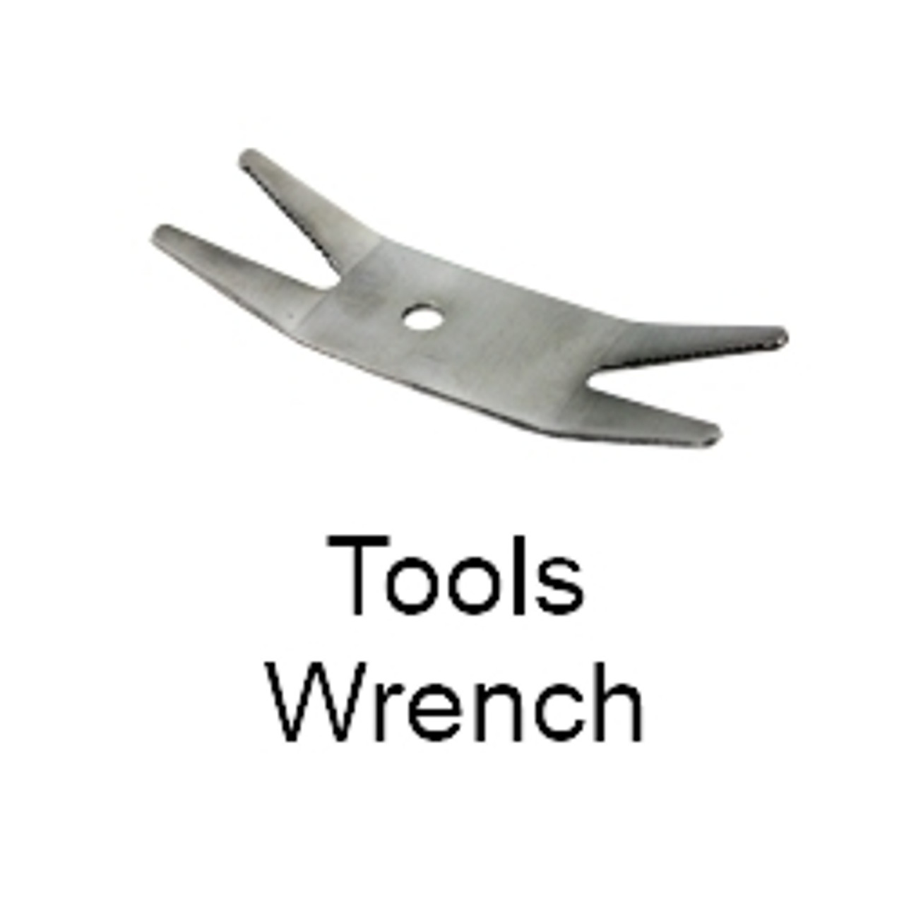 Wrenches