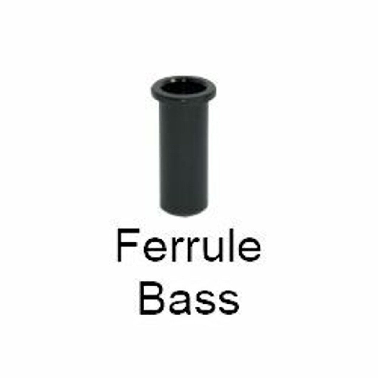 Ferrules