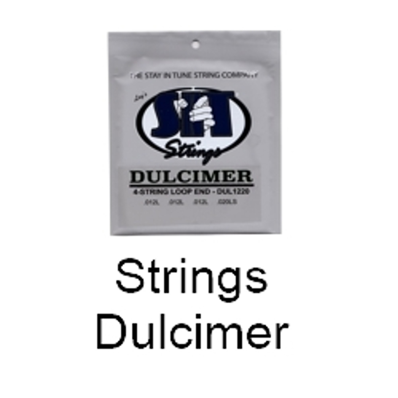 Dulcimer