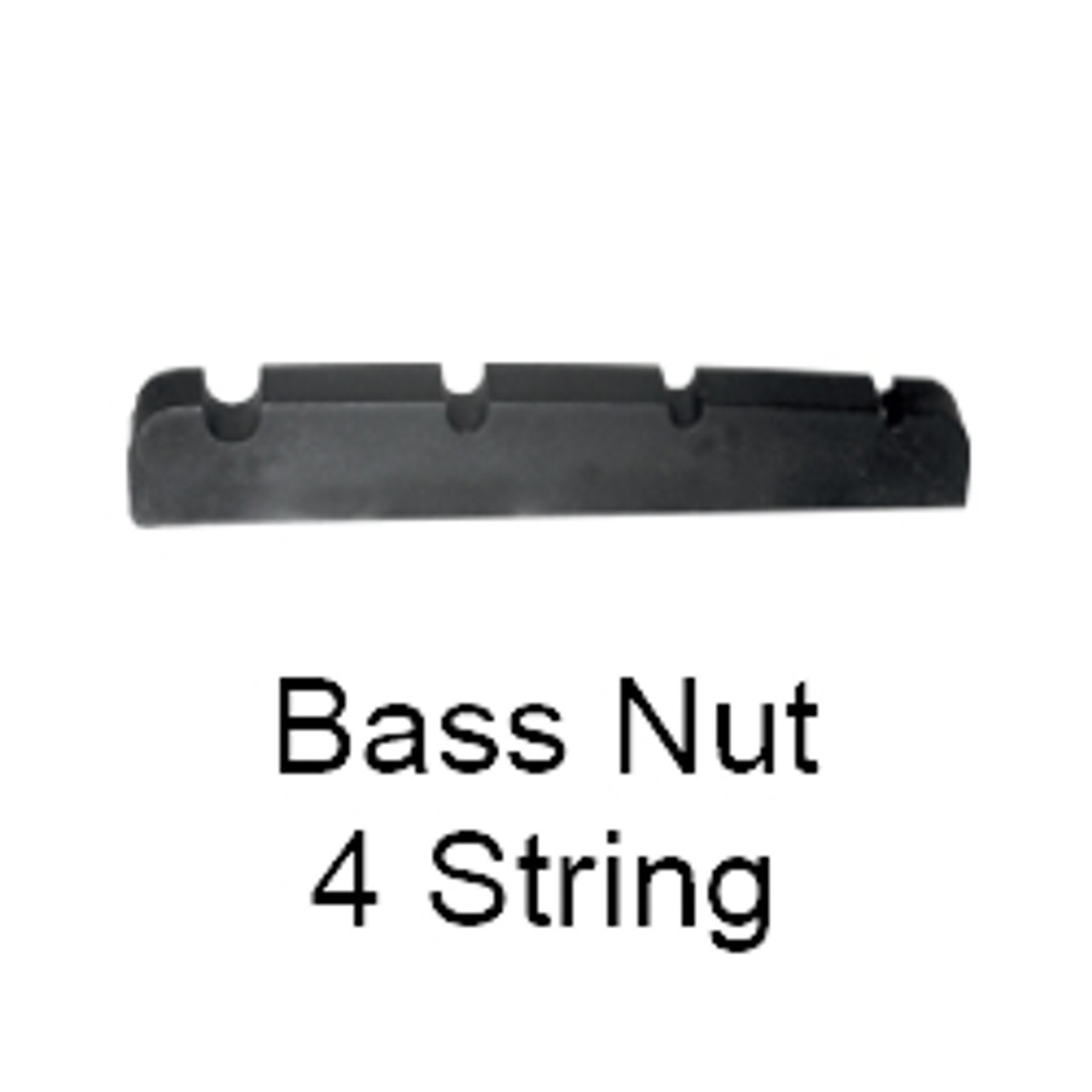 4 String Nuts