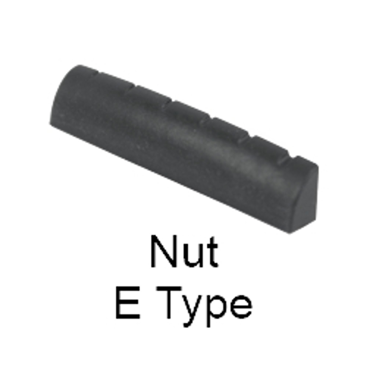 PTFE Nut