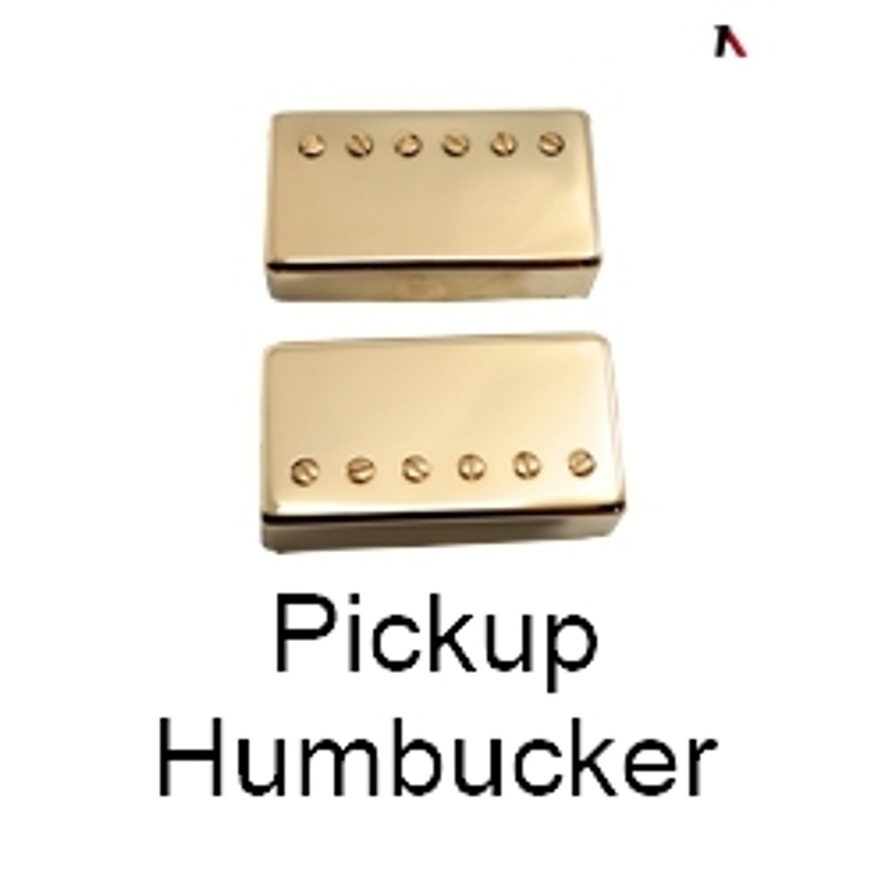 Humbucker Passive