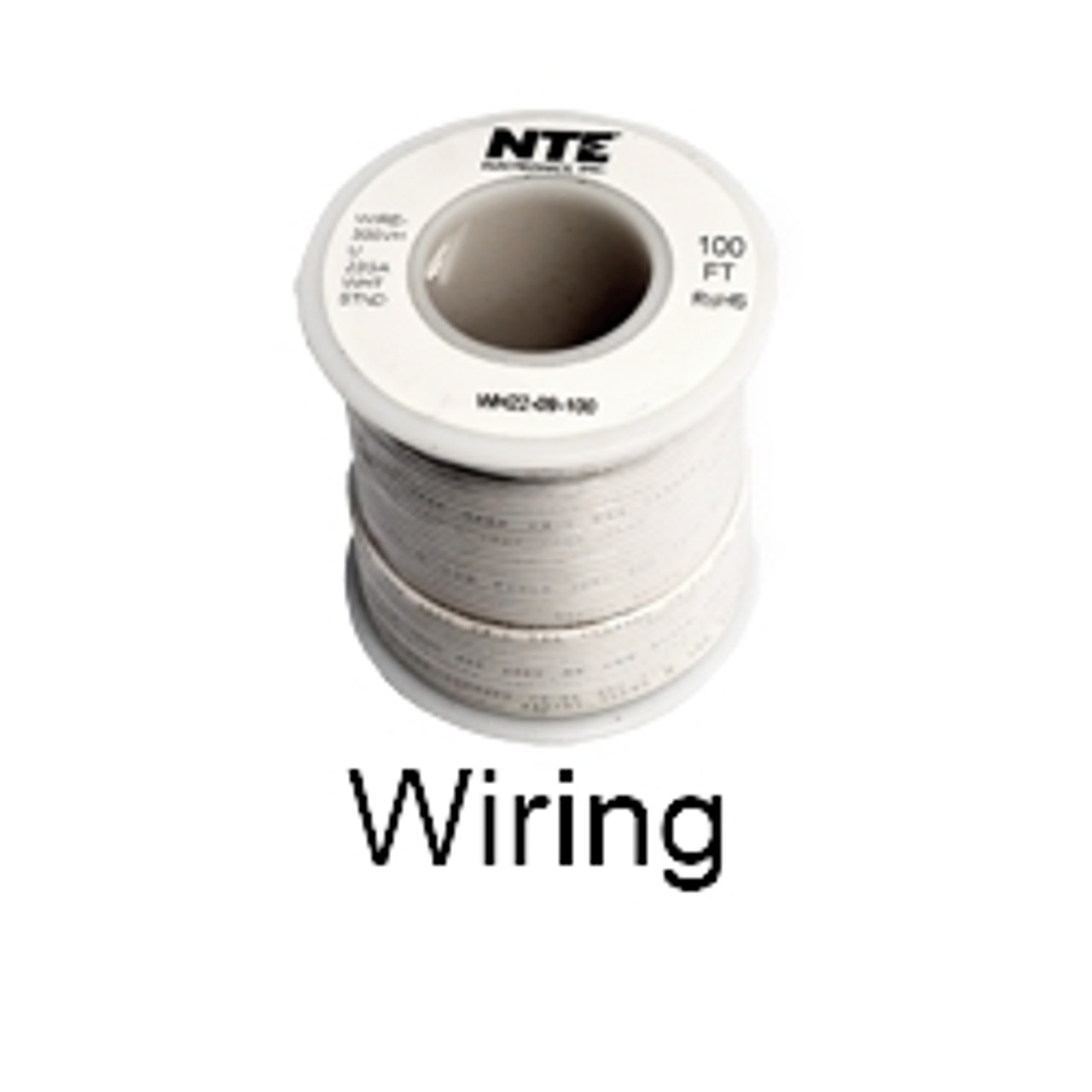 Wire 22 Gauge