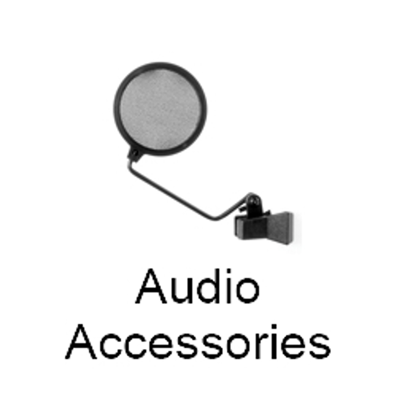 Audio Accessories