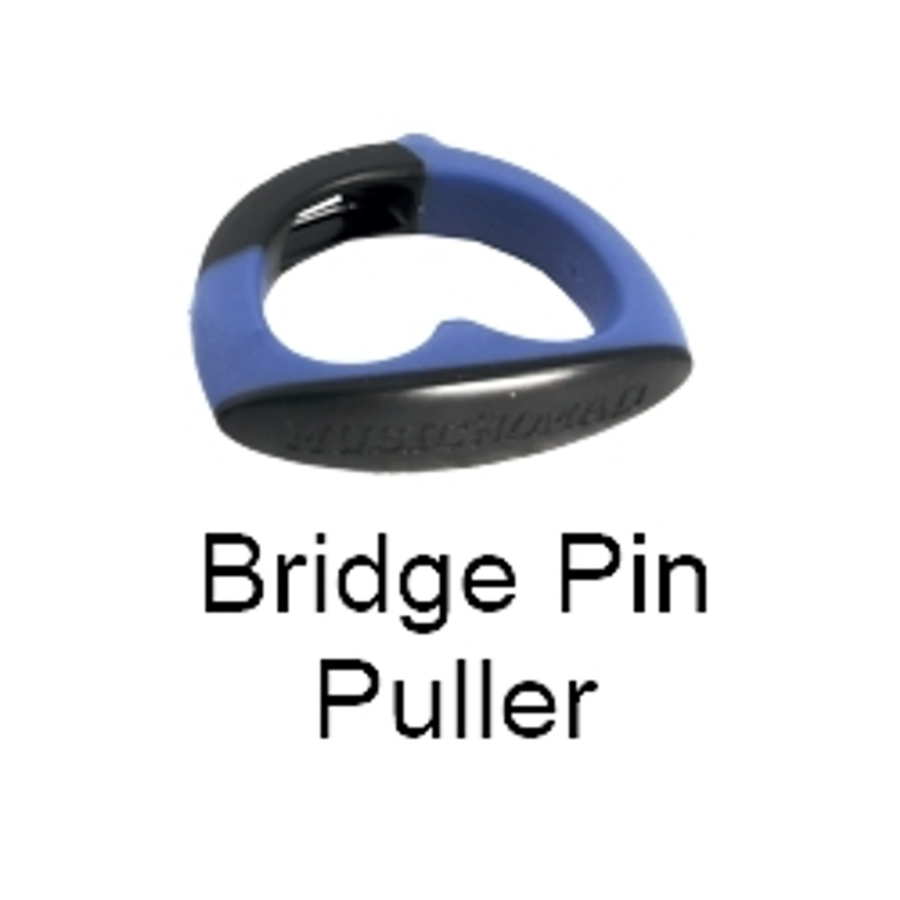 Bridge Pin Puller