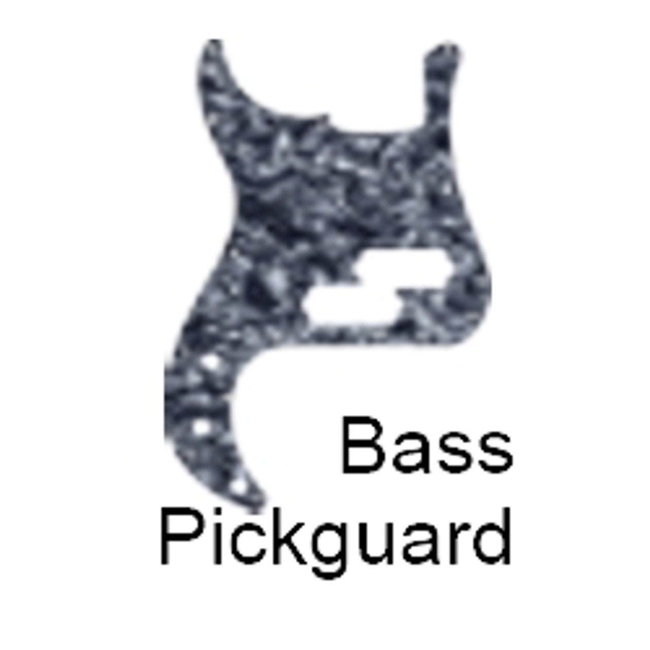 Pickguards