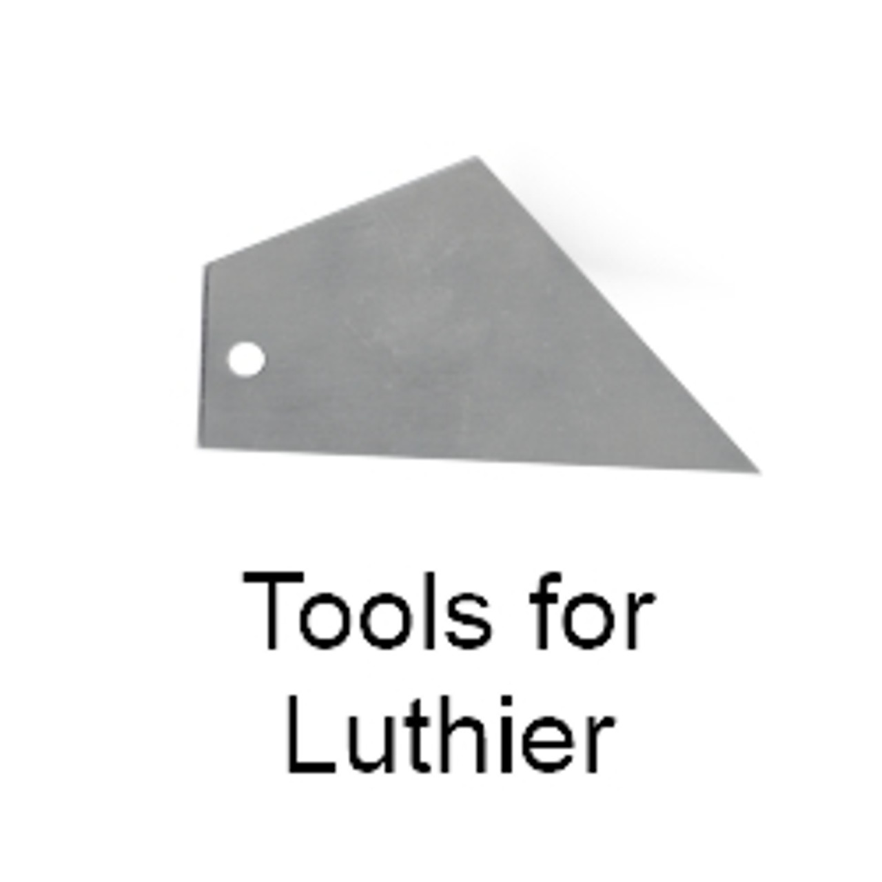 Luthier Tools