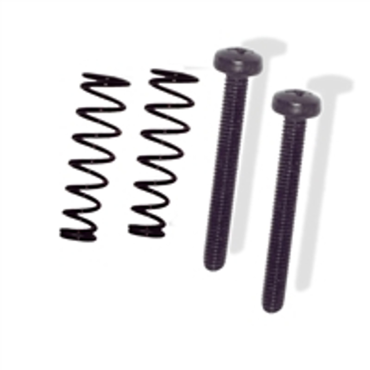 bushdebrunt ブラントcheck mate james hook Spring Bushing - Similar to Dexter® 014-069-00