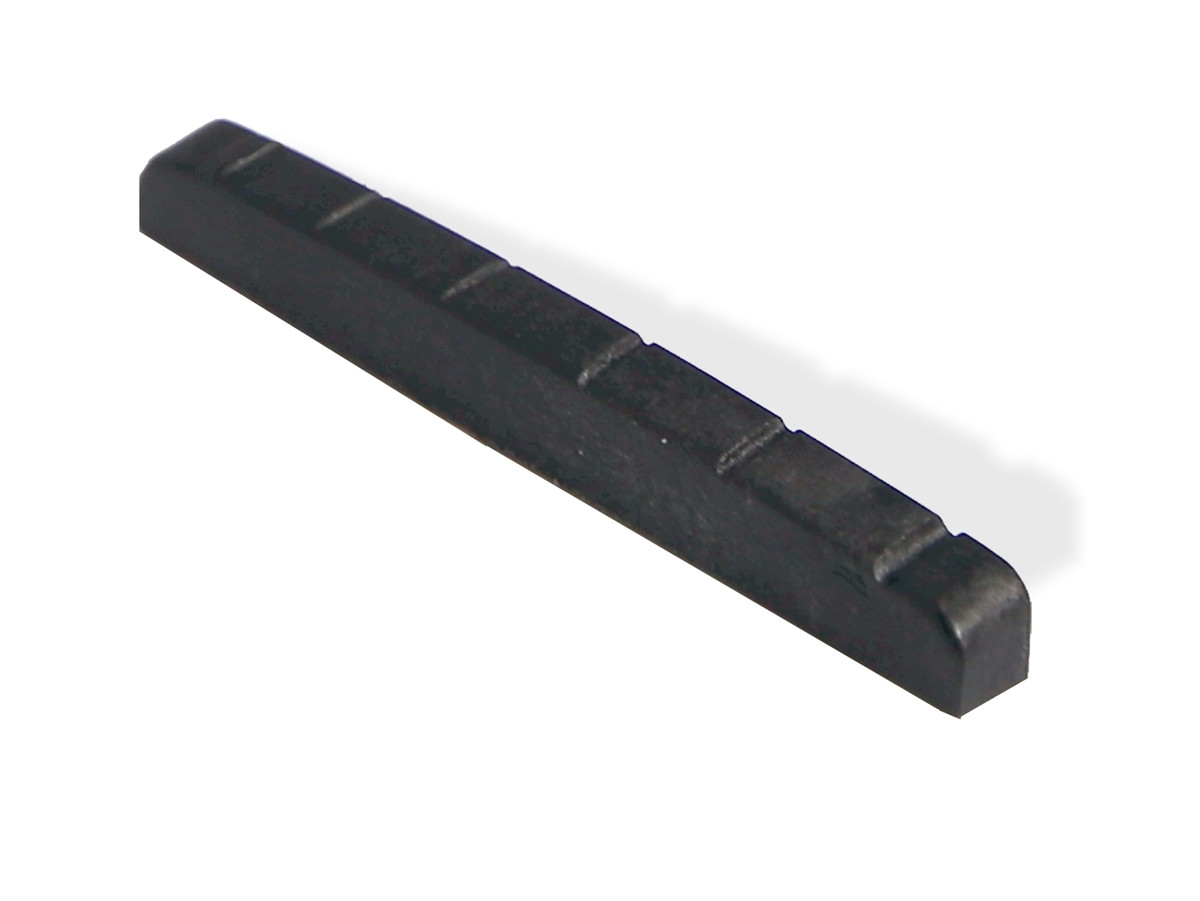 guitar graphite nut 9.5