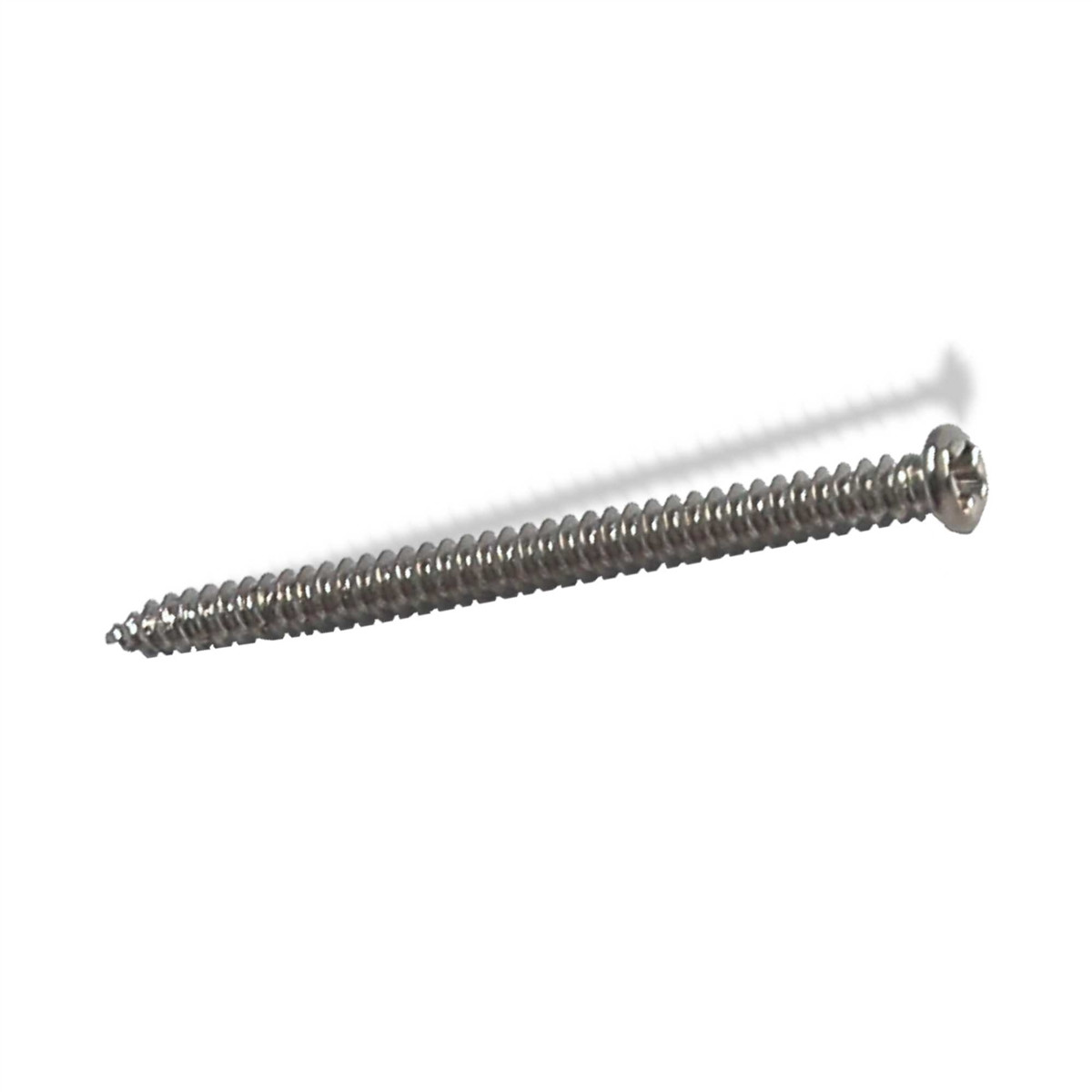 Lot De 20 Vis Et Ressorts Pour Micros Guitare Basse - Compatible Precision P Bass, P90 - Filetage 2,5mm, Longueur 26mm - Nickel - 5