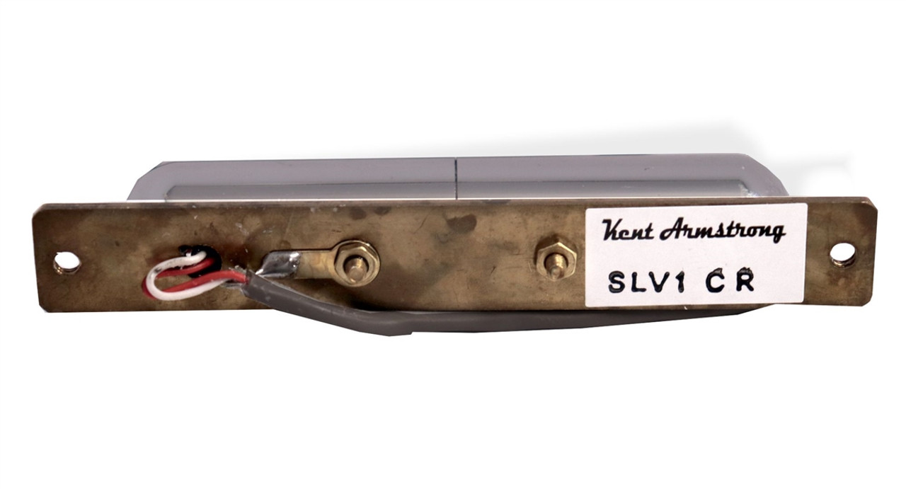 ギター Kent Armstrong Handmade Single Kent Armstrong Handmade USA – Armstrong Pickups