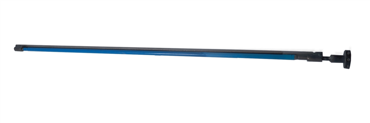 Truss Rod spoke wheel dual action 22