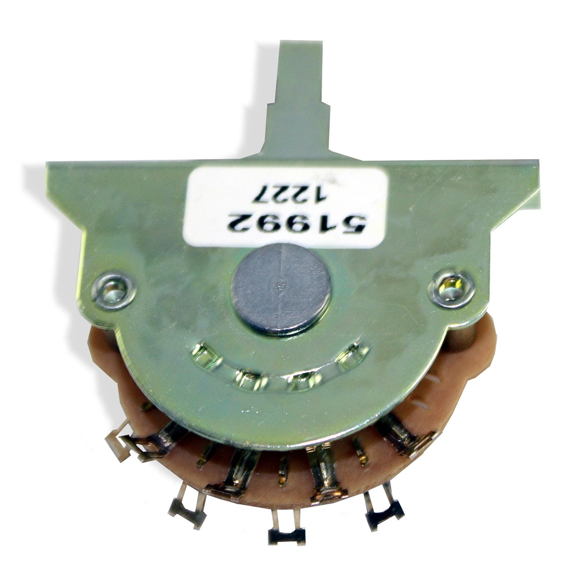 Oak Grigsby 3 way Switch 51992