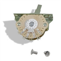 Oak Grigsby 5 way Switch 51993