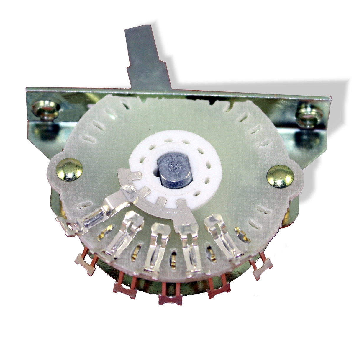 Oak Grigsby 4 way Switch 51973